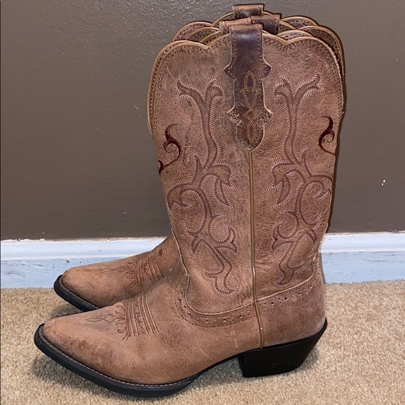Justin Boots Shoes - Justin Boots